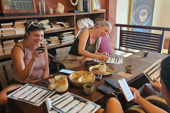 Decode Your Birth Chart: A Guided Astrology Workshop - Who Will Love This Tour?