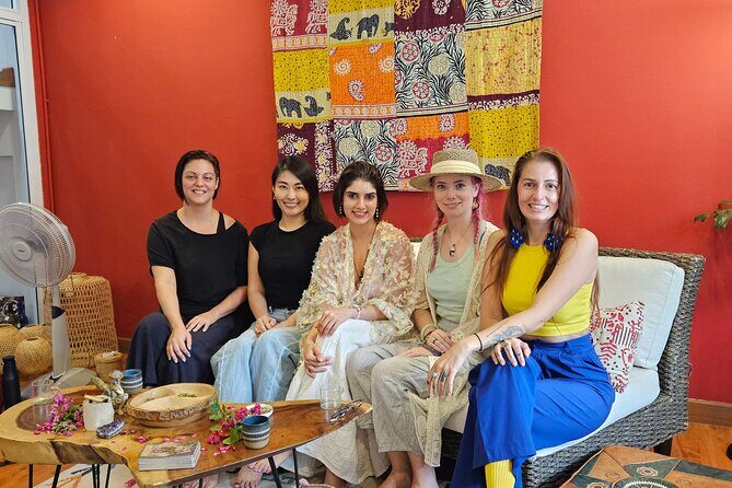 Decode Your Birth Chart: A Guided Astrology Workshop - FAQ