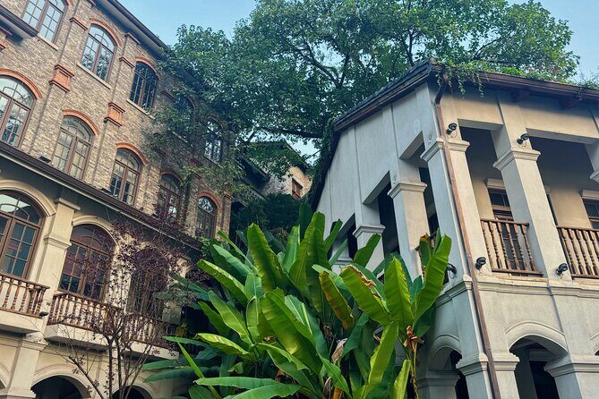 Decoding Chongqing a Vertical Journey - Why This Tour Is a Great Choice