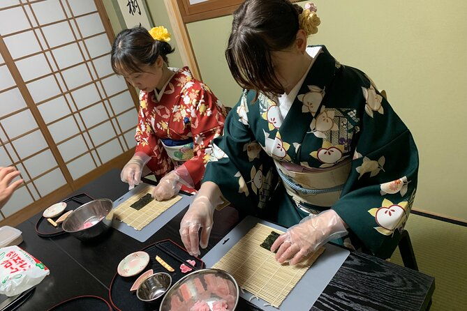 decorative-sushi-rolls-experience-in-kyoto