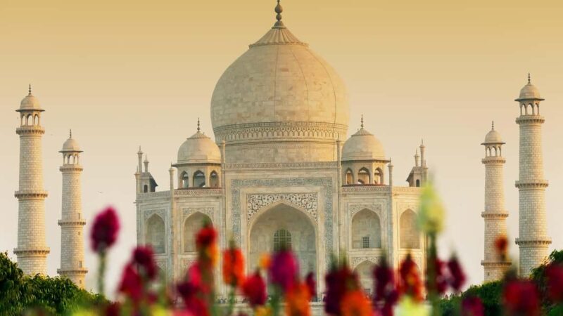 Deedar-E- Taj Mahal Sunrise Tour with Guide (Overnight Tour) - An in-depth look at the Deedar-E-Taj Mahal Sunrise Tour
