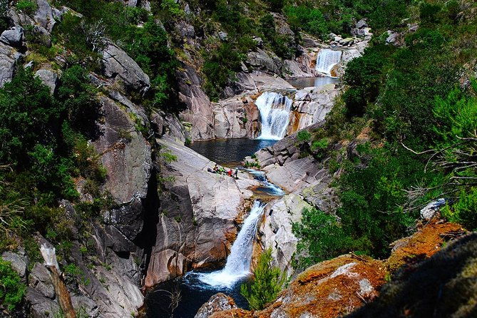 deep-canyoning