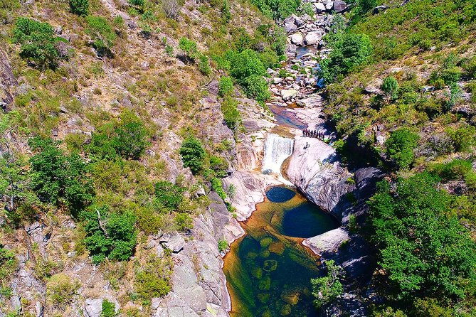 deep-canyoning
