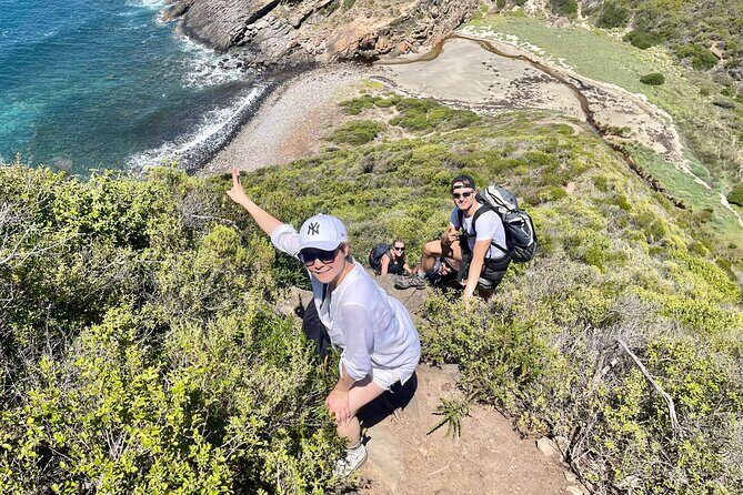 Deep Creek Hike: Trails and Tales with a Foreign Flair - The Itinerary in Detail