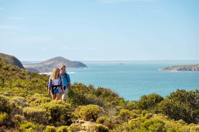 Deep Creek National Park: 4WD Adventure and Native Food Tour - Key Points