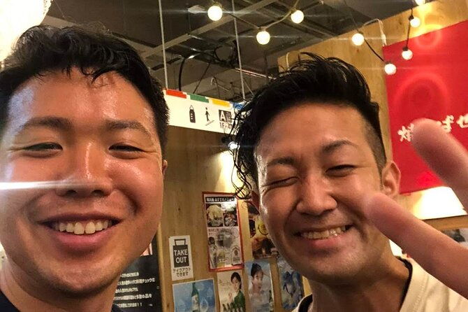 deep-dive-into-noges-izakaya-bar-hopping-tour-in-yokohama
