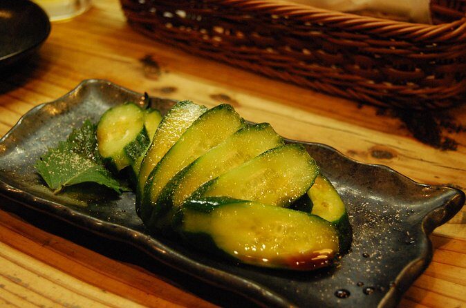 Deep Food Tour and Bar Hopping Namba - Who Is This Tour Best For?