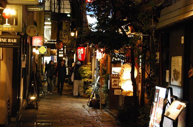 Deep Food Tour and Bar Hopping Namba - Final Thoughts