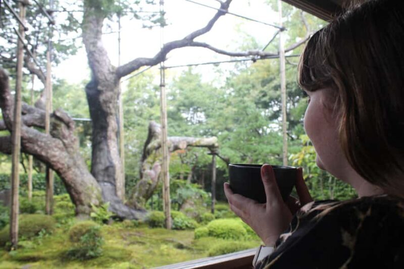 Deep Kyoto: Local Cuisine, Tranquil Temples on Premium Bus - Why This Tour Works for Travelers