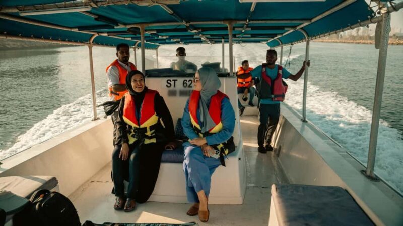 Deep-Sea Fishing and UNESCO- nominated Heart of Sharjah Tour - Final Thoughts: Who Will Love This Tour?