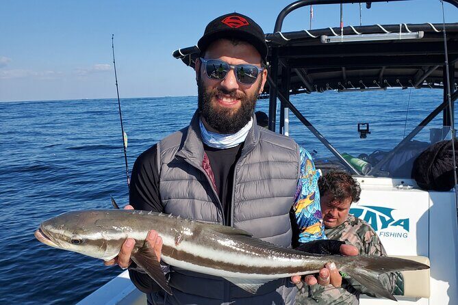 Deep sea Fishing Dubai - What Reviewers Say  