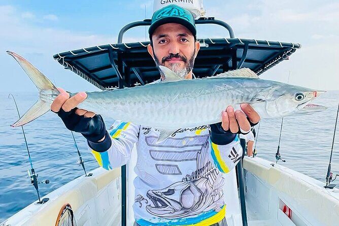 Deep sea Fishing Dubai - Is This Tour Right for You?  