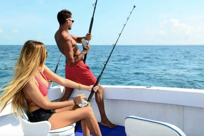 Deep Sea Fishing Dubai - Fishing Trip on Boat - What to Expect from the Tour