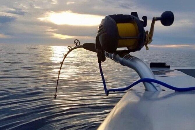 Deep Sea Fishing Dubai - Fishing Trip on Boat - Final Thoughts: Is This Active Dubai Tour for You?