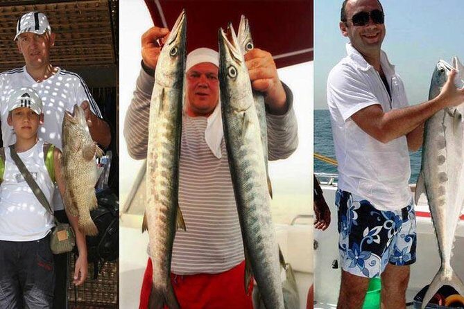 Deep Sea Fishing Trip - Who Will Enjoy This Experience?