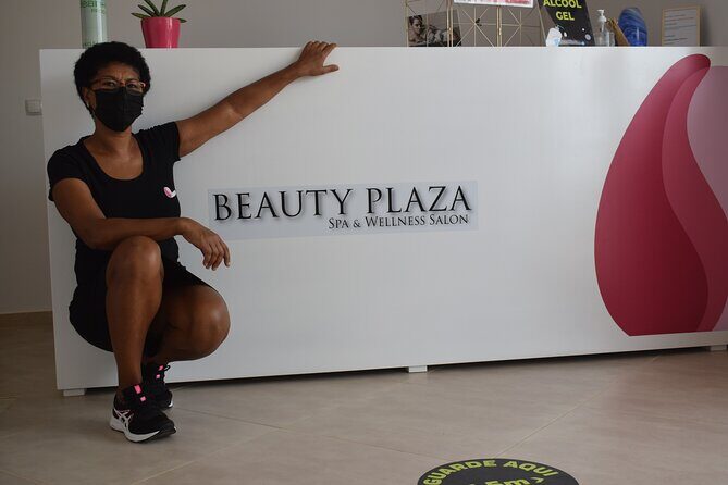 Deep Tissue Massages 50 minutes - The Sum Up  