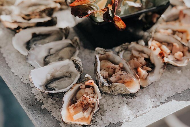 Deep-to-Dish: Tasmanian Seafood Experience - An In-Depth Look at the Experience