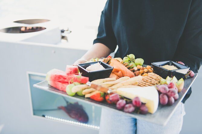 Deep-to-Dish: Tasmanian Seafood Experience - FAQ