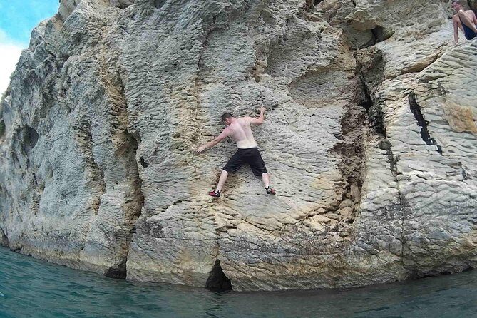 Deep Water Solo and Cliff Jumping Tour in Split - The Experience From the Reviews