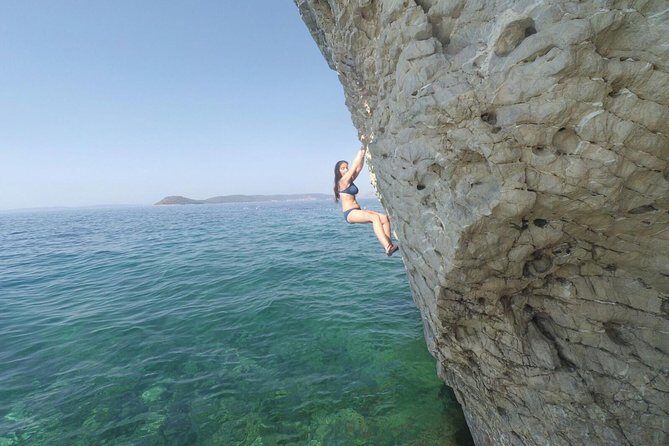Deep Water Solo and Cliff Jumping Tour in Split - Pricing & Value
