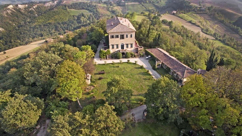 Degustazione di vini alla Cantina Montevecchio Isolani - Who Will Love This Tour?