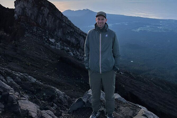 Dekwar Mount Agung Sunrise Trekking - Authentic Experiences and Genuine Feedback from Travelers