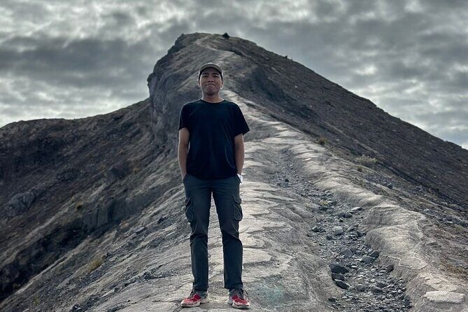 Dekwar Mount Agung Sunrise Trekking - Final Thoughts