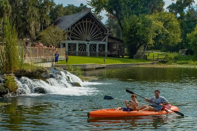 deleon-springs-river-boat-tour