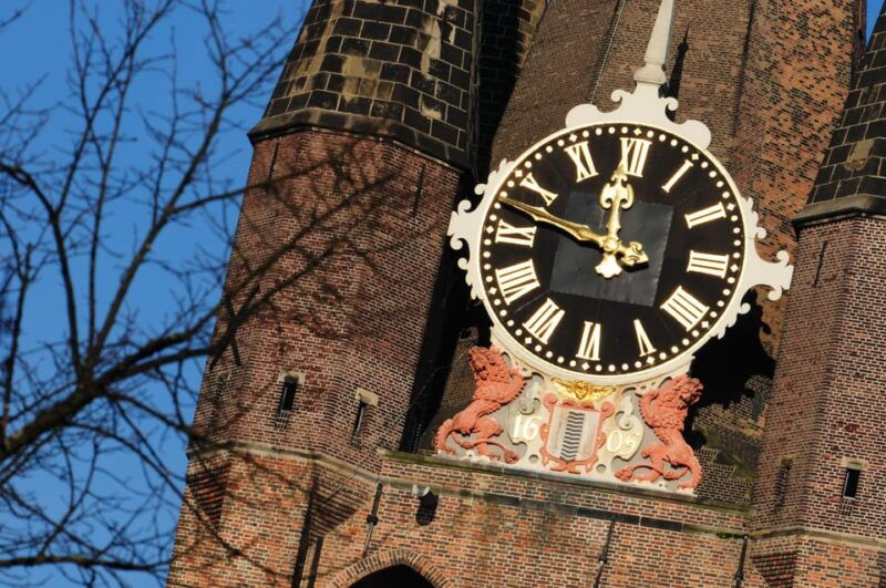 delft-city-center-walking-tour
