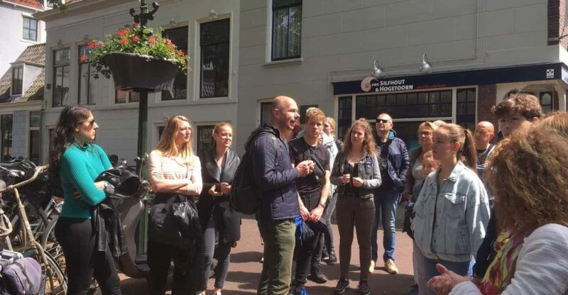delft-city-center-walking-tour
