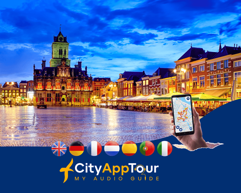 delft-in-1-day-walking-tour-with-digital-guide