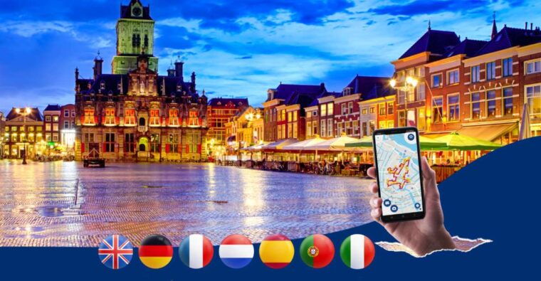 delft-in-1-day-walking-tour-with-digital-guide