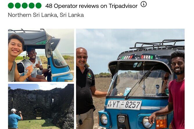 Delft Island Guided Tour Discover the Beauty and Culture - Key Points