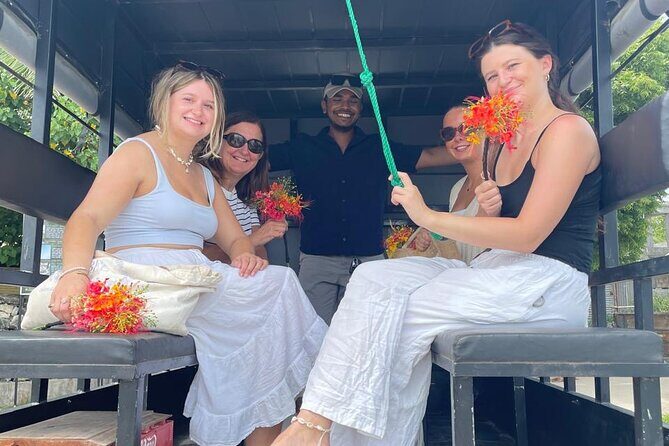 Delft Island Guided Tour Discover the Beauty and Culture - Diving into the Details of the Delft Island Guided Tour