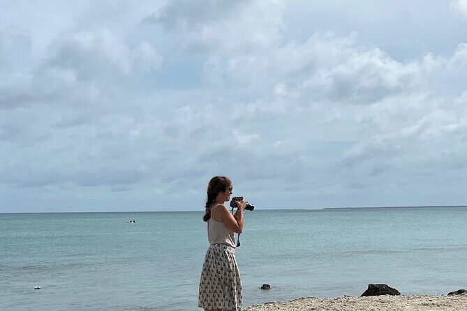 Delft Island Guided Tour Discover the Beauty and Culture - FAQ