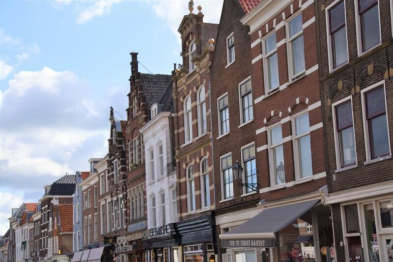 delft-private-historical-and-cultural-guided-walking-tour