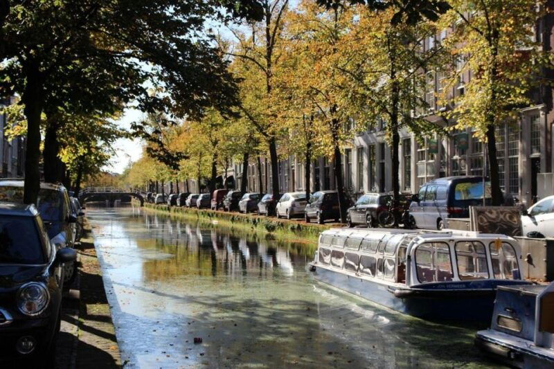 delft-private-walking-tour