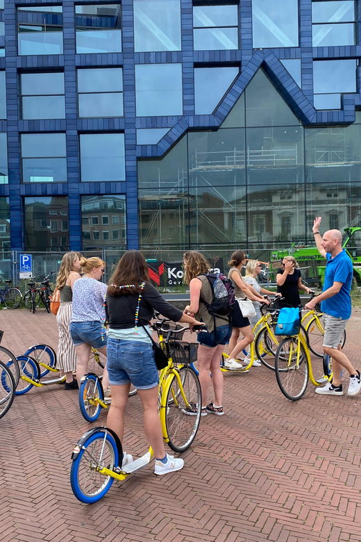 delft-step-scooter-tour-in-and-around-the-city