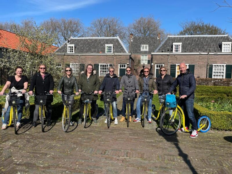 delft-step-scooter-tour-in-and-around-the-city