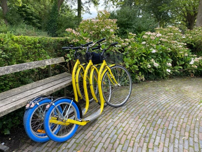 delft-step-scooter-tour-in-and-around-the-city
