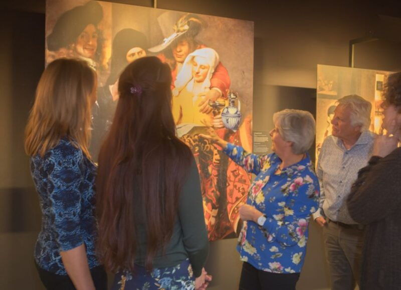 delft-vermeer-centrum-delft-museum-entry-ticket