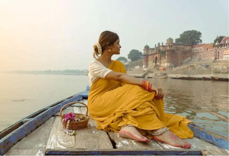 Delhi: 1 Day Varanasi Tour with Flight & Sacred Boat Ride - Who Would Love This Tour?