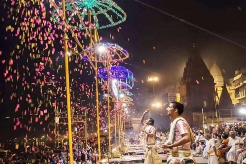 Delhi: 1 Day Varanasi Tour with Flight & Sacred Boat Ride - FAQ