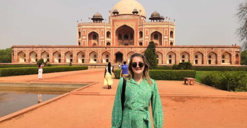 Delhi: 2-Day Delhi & Taj Mahal Tour by Car - Who Should Consider This Tour?