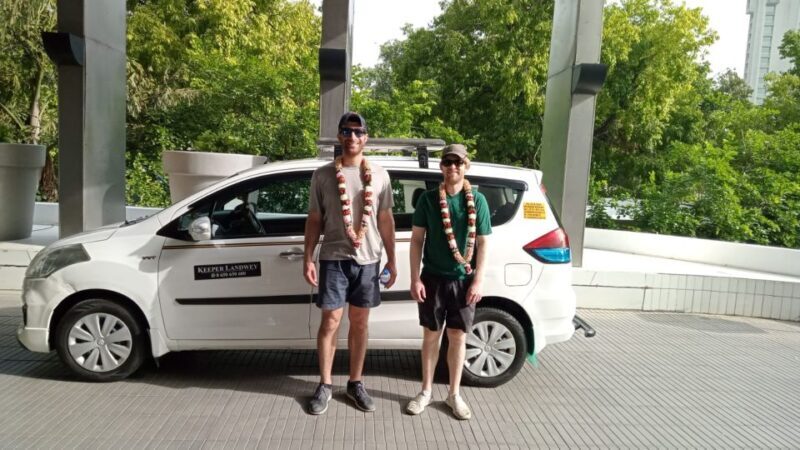 Delhi: 2-Day Delhi & Taj Mahal Tour by Car - Final Thoughts: Is It Worth It?