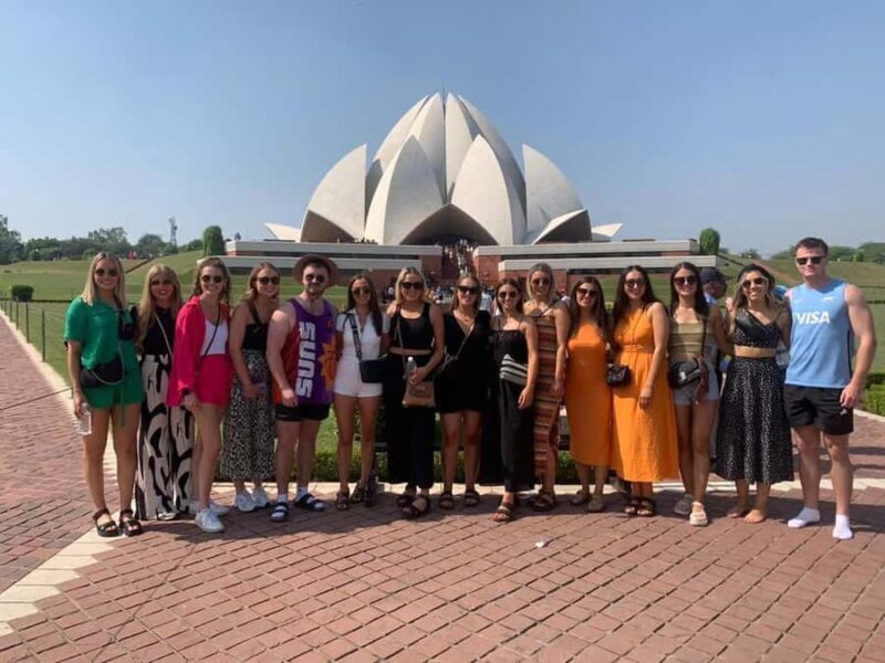 Delhi: 2-Day Private City Tour of Old & New Delhi Highlights - FAQ