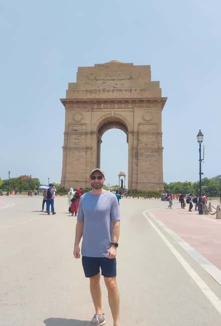 Delhi: 2-Day Private Delhi & Agra with Taj Mahal Tour by Car - Why This Tour Offers Good Value