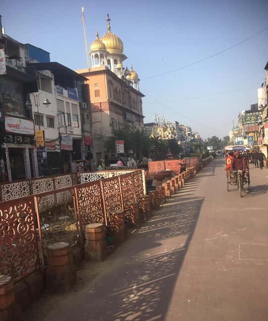 Delhi: 2-Day Private Delhi & Agra with Taj Mahal Tour by Car - Practical Details and Tips