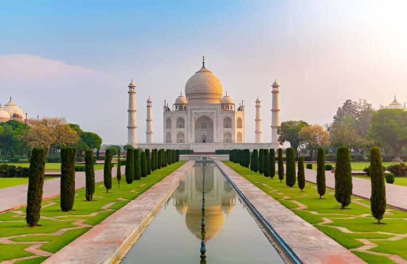 Delhi: 2-Day Private Delhi & Agra with Taj Mahal Tour by Car - FAQ