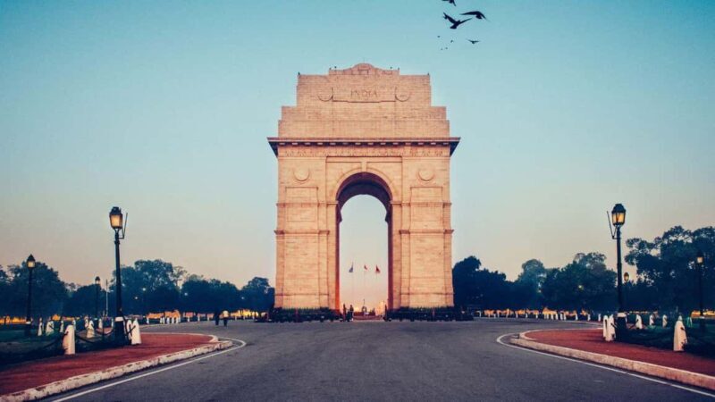 Delhi: 2-Day Private Guided Tour with Car - Key Points